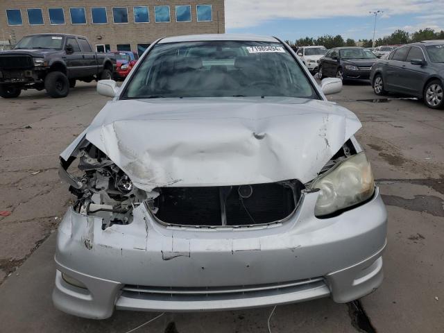 Photo 5 from auction – 2007 TOYOTA COROLLA CE with VIN 1NXBR30E47Z905366