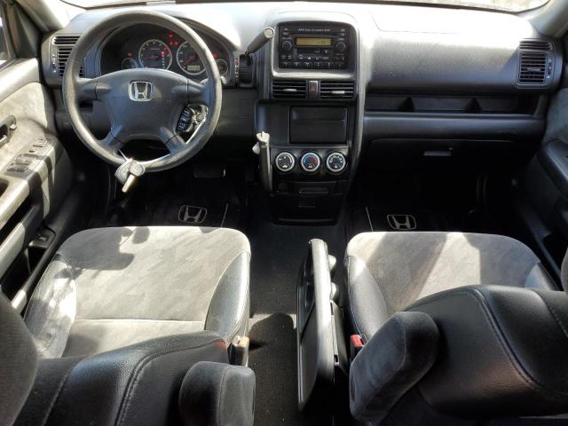 Photo 8 from auction – 2002 HONDA CR-V with VIN JHLRD78822C070344