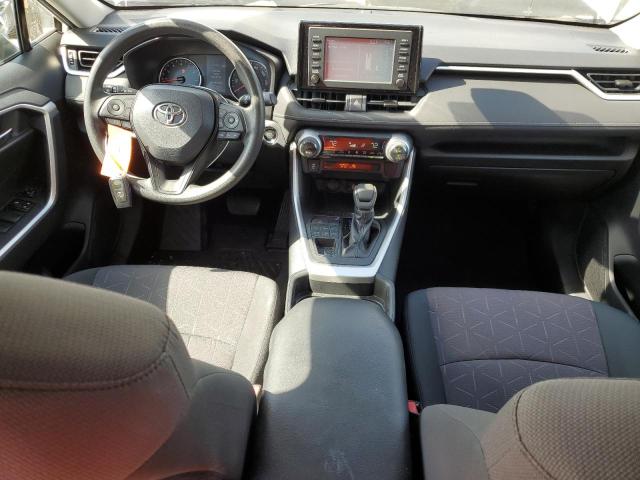 Photo 8 from auction – 2019 TOYOTA RAV4 XLE with VIN 2T3P1RFV9KC009153