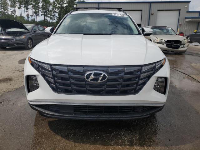 Photo 5 from auction – 2023 HYUNDAI TUCSON SEL with VIN 5NMJFCAE3PH281672