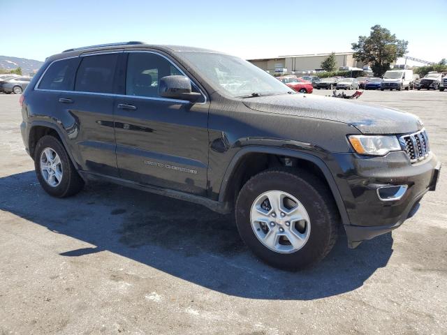 Photo 4 from auction – 2017 JEEP GRAND CHER with VIN 1C4RJFAG2HC636738
