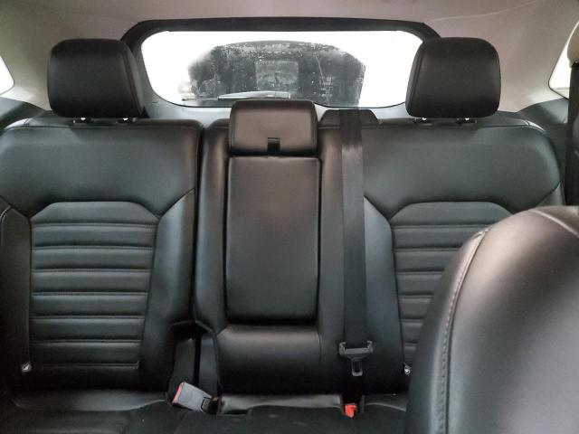 Photo 10 from auction – 2018 FORD EDGE SEL with VIN 2FMPK4J99JBB24616