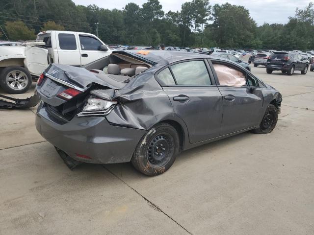 Photo 3 from auction – 2013 HONDA CIVIC LX with VIN 2HGFB2F52DH520013