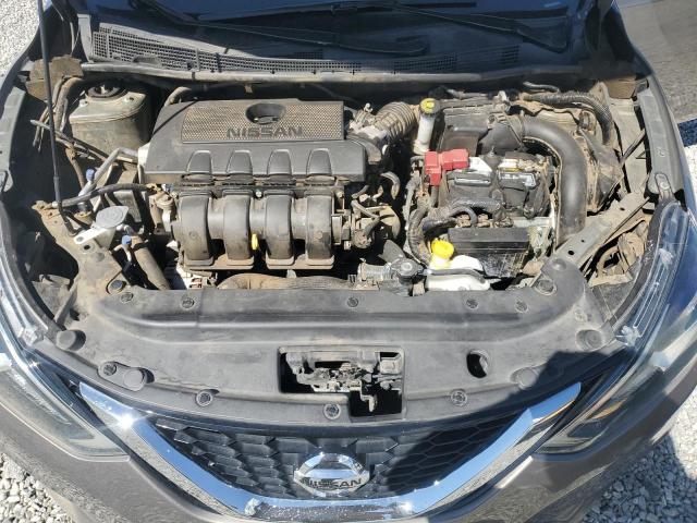 Photo 11 from auction – 2016 NISSAN SENTRA S with VIN 3N1AB7APXGL675745