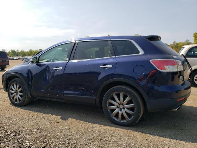 Photo 2 from auction – 2008 MAZDA CX-9 with VIN JM3TB38V280149621