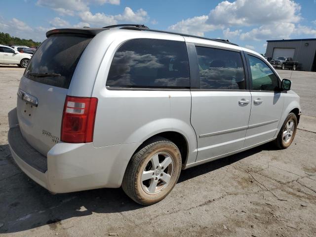 Фото 3 с аукциона – 2010 DODGE GRAND CARA с VIN 2D4RN5DX7AR147939