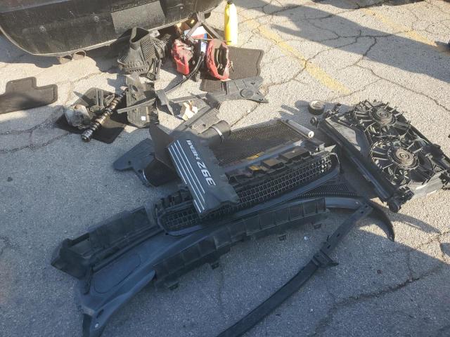 Photo 12 from auction – 2013 DODGE CHALLENGER with VIN 2C3CDYCJXDH605797
