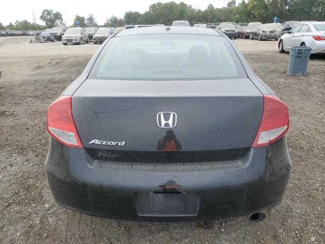 Photo 6 from auction – 2012 HONDA ACCORD EXL with VIN 1HGCS1B87CA010668
