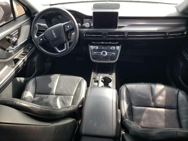Photo 8 from auction – 2020 LINCOLN CORSAIR with VIN 5LMCJ1D9XLUL08064