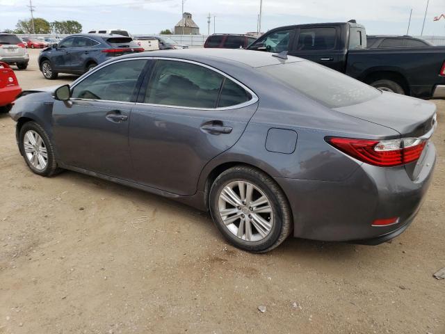 Photo 2 from auction – 2014 LEXUS ES 350 with VIN JTHBK1GGXE2094880