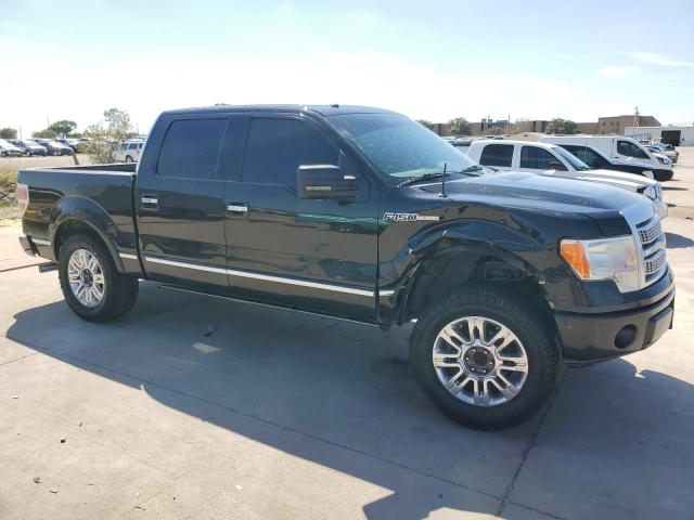 Photo 4 from auction – 2010 FORD F150 SUPER with VIN 1FTFW1CV0AFA43855