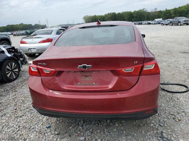 Photo 6 from auction – 2018 CHEVROLET MALIBU LT with VIN 1G1ZD5ST3JF288216