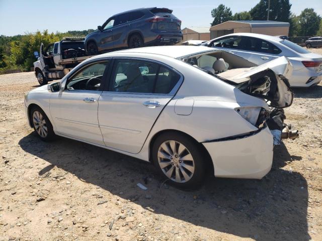 Photo 2 from auction – 2014 HONDA ACCORD EX with VIN 1HGCR2F77EA101607