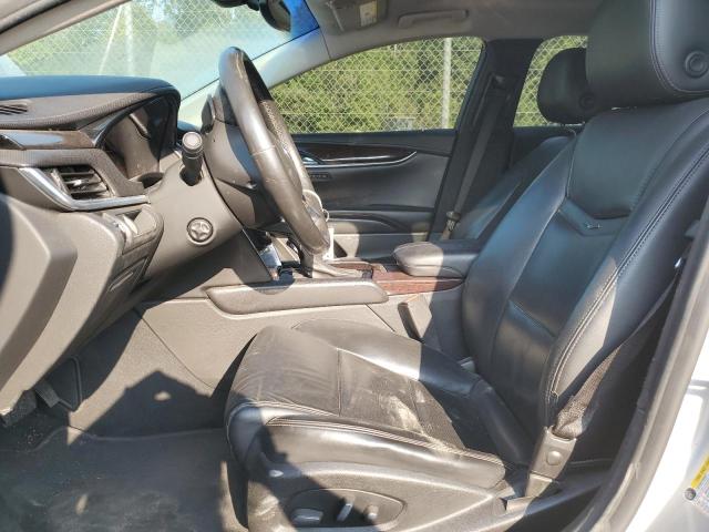 Photo 7 from auction – 2015 CADILLAC XTS LUXURY with VIN 2G61M5S37F9260586
