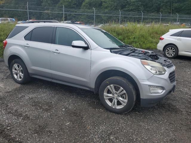 Photo 4 from auction – 2016 CHEVROLET EQUINOX LT with VIN 2GNALCEK3G6126658