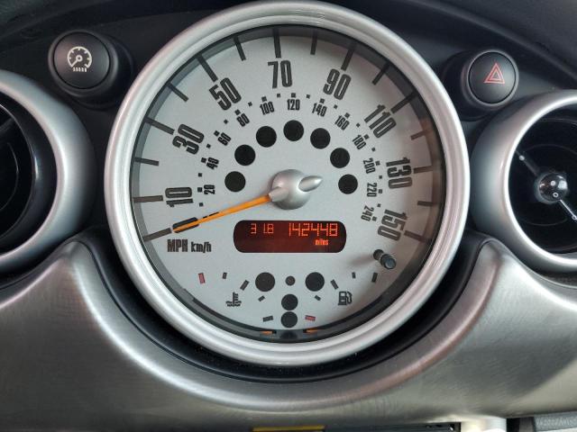 Photo 9 from auction – 2004 MINI COOPER S with VIN WMWRE33414TD87171