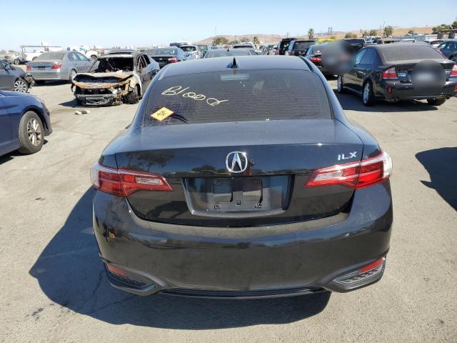 Photo 6 from auction – 2016 ACURA ILX PREMIU with VIN 19UDE2F76GA026076
