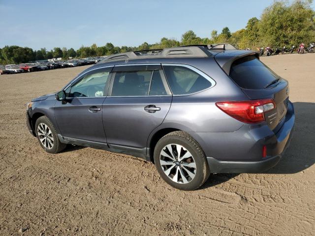 Photo 2 from auction – 2016 SUBARU OUTBACK 2. with VIN 4S4BSALC3G3251209