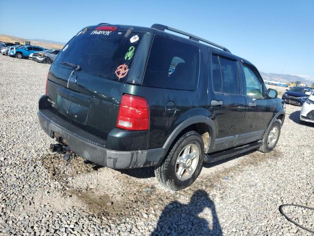 Photo 3 from auction – 2003 FORD EXPLORER X with VIN 1FMZU73KX3ZB37637