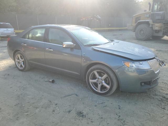 Photo 4 from auction – 2012 LINCOLN MKZ with VIN 3LNHL2GC4CR817008