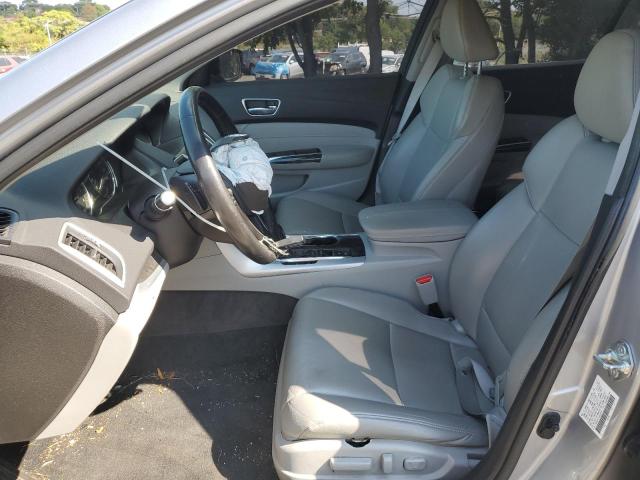 Photo 7 from auction – 2018 ACURA TLX with VIN 19UUB1F37JA008449