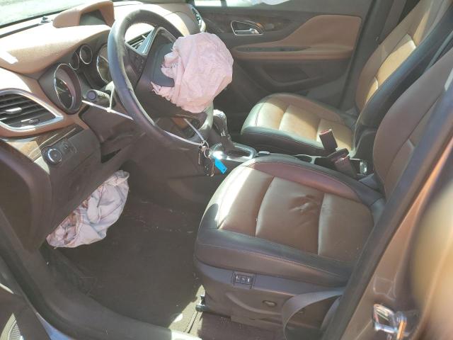 Photo 7 from auction – 2014 BUICK ENCORE PRE with VIN KL4CJDSB7EB516801