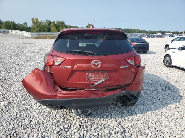 Photo 6 from auction – 2013 MAZDA CX-5 TOURI with VIN JM3KE2CE8D0111003