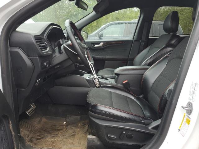 Photo 7 from auction – 2023 FORD ESCAPE ST with VIN 1FMCU9MZ7PUA44543