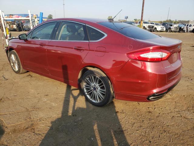 Photo 2 from auction – 2016 FORD FUSION SE with VIN 3FA6P0H95GR243117