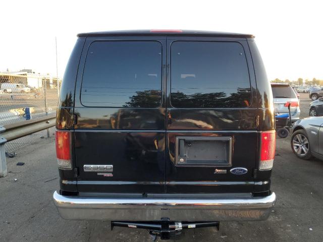 Photo 6 from auction – 2012 FORD ECONOLINE with VIN 1FBSS3BL5CDA20807