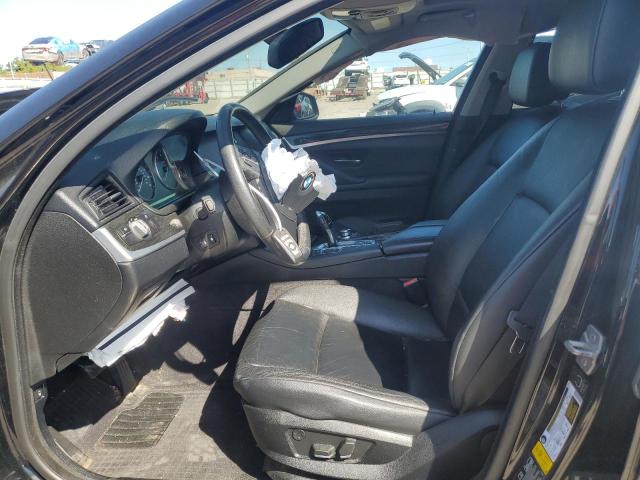 Photo 7 from auction – 2013 BMW 528 XI with VIN WBAXH5C52DDW16189