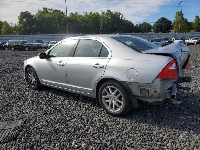 Photo 2 from auction – 2011 FORD FUSION SEL with VIN 3FAHP0JG6BR331992