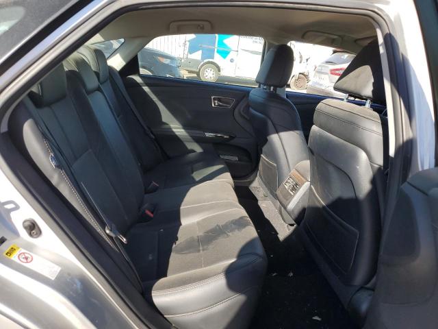 Photo 10 from auction – 2013 TOYOTA AVALON BAS with VIN 4T1BK1EB8DU045300