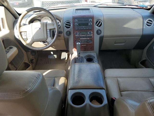 Photo 8 from auction – 2008 FORD F150 SUPER with VIN 1FTPW14V08FA02655