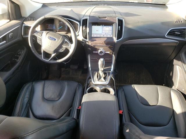 Photo 8 from auction – 2017 FORD EDGE TITAN with VIN 2FMPK4K94HBB37119