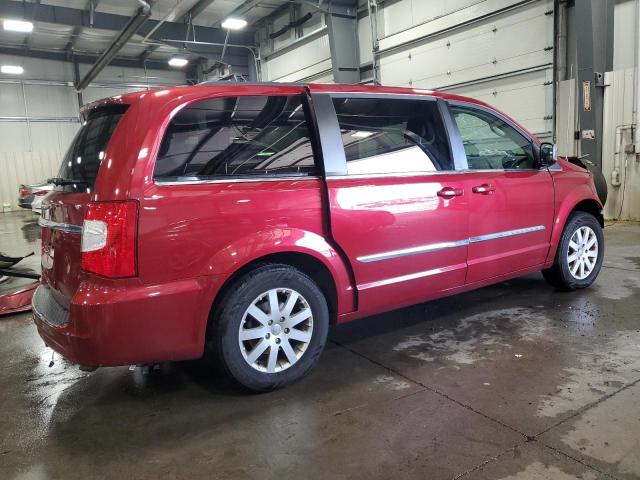 Foto 3 de la subasta – 2011 CHRYSLER TOWN & COU con VIN 2A4RR8DG5BR744909