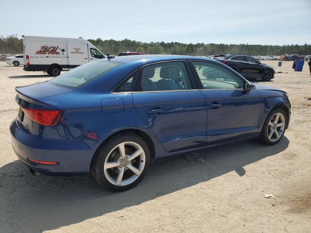 Photo 3 from auction – 2016 AUDI A3 PREMIUM with VIN WAUB8GFF0G1048878