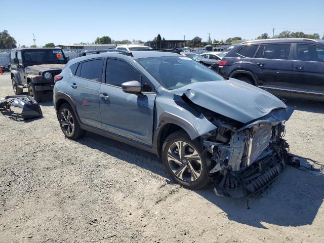 Photo 4 from auction – 2024 SUBARU CROSSTREK with VIN JF2GUADC1RH220695
