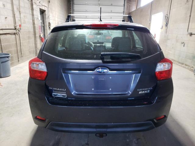 Photo 6 from auction – 2013 SUBARU IMPREZA LI with VIN JF1GPAH65D2846150