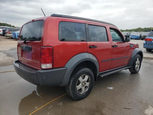 Photo 3 from auction – 2008 DODGE NITRO SXT with VIN 1D8GU28K88W129196