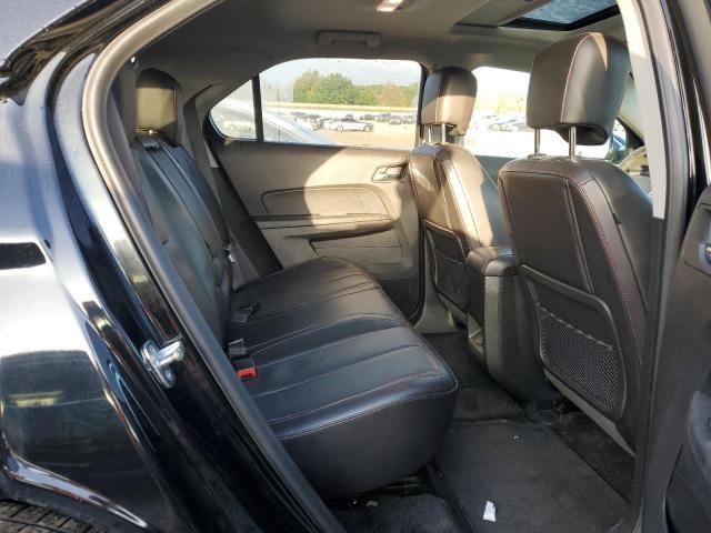 Photo 11 from auction – 2015 CHEVROLET EQUINOX LT with VIN 2GNFLHE36F6152522
