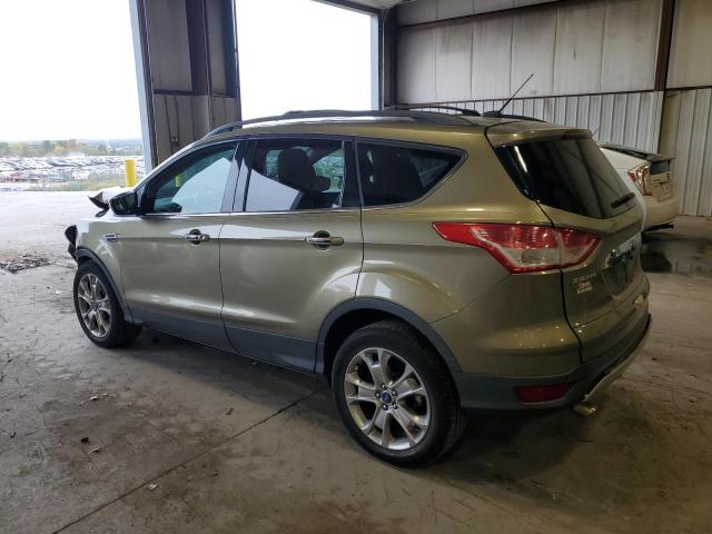 Photo 2 from auction – 2013 FORD ESCAPE SEL with VIN 1FMCU0HX1DUA39709