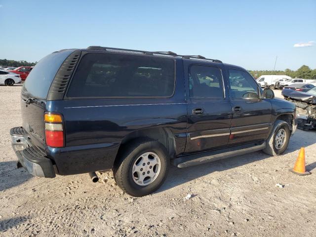 Photo 3 from auction – 2004 CHEVROLET SUBURBAN C with VIN 3GNEC16Z54G320397