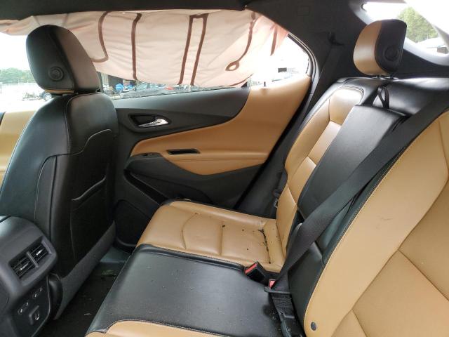 Zdjęcie 11 z aukcji – 2019 CHEVROLET EQUINOX PR z VIN 3GNAXYEX2KL355186