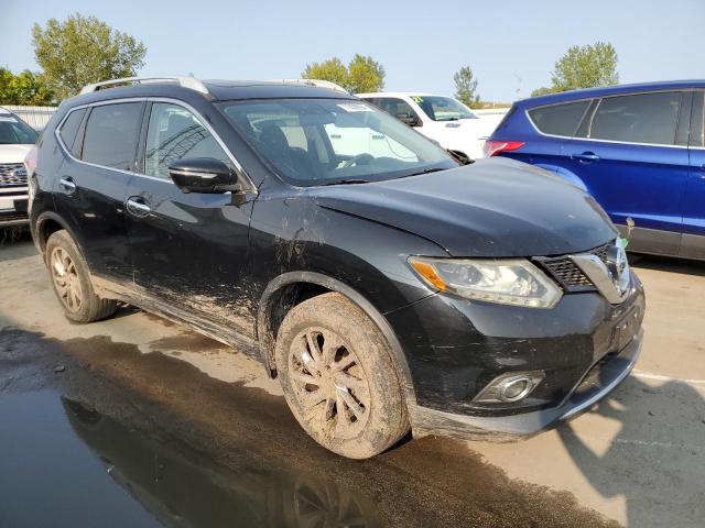 Photo 4 from auction – 2014 NISSAN ROGUE S with VIN 5N1AT2MV1EC807707
