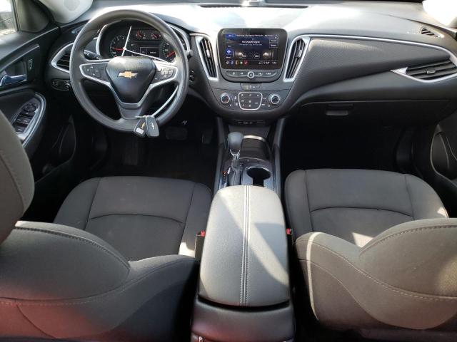 Photo 8 from auction – 2022 CHEVROLET MALIBU LT with VIN 1G1ZD5ST2NF172284