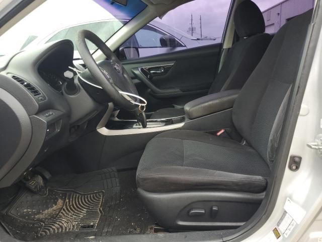 Photo 7 from auction – 2014 NISSAN ALTIMA 2.5 with VIN 1N4AL3APXEC327767