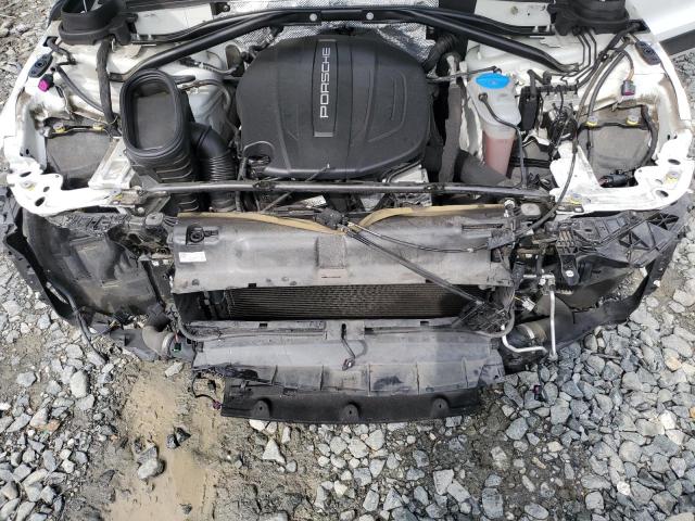 Photo 12 from auction – 2017 PORSCHE MACAN with VIN WP1AA2A59HLB04650