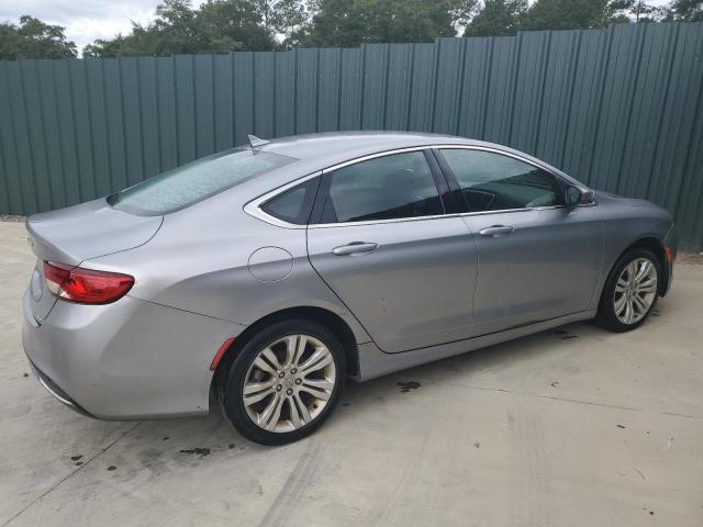 Photo 3 from auction – 2015 CHRYSLER 200 LIMITE with VIN 1C3CCCAB4FN703168