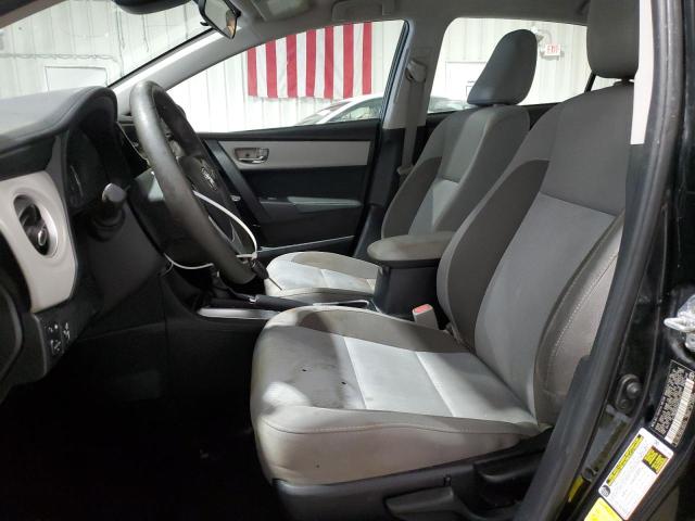 Photo 7 from auction – 2017 TOYOTA COROLLA L with VIN 2T1BURHE3HC749023